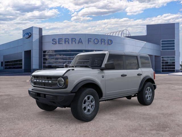2026 Ford Bronco Big Bend for sale in Farmington Hills, MI