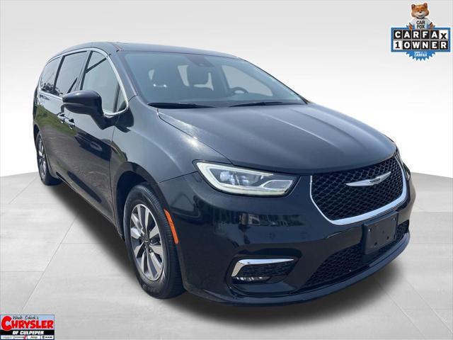 2023 Chrysler Pacifica Hybrid Touring L for sale in Culpeper, VA