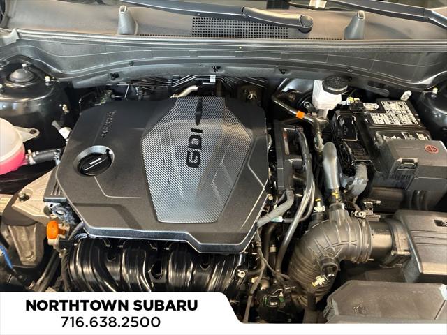 2023 Kia Sportage X-Line for sale in Amherst, NY