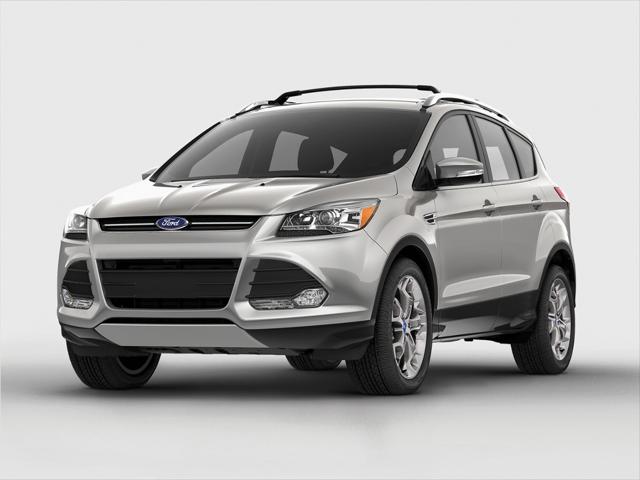 2014 Ford Escape Titanium for sale in Cicero, NY