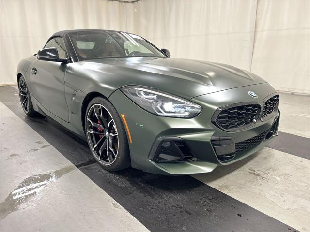 2025 BMW Z4 M40i for sale in Cicero, NY