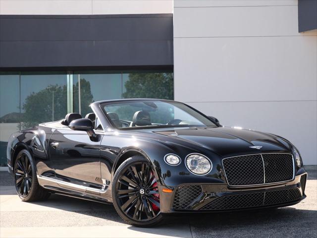 2023 Bentley Continental GT Speed for sale in Thousand Oaks, CA