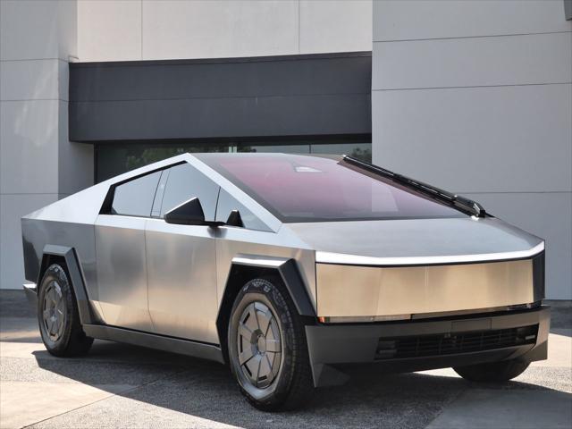 2025 Tesla Cybertruck All-Wheel Drive for sale in Thousand Oaks, CA