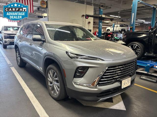 2025 Buick Enclave Preferred FWD for sale in Clovis, CA