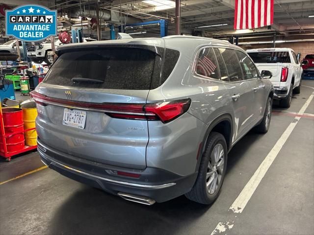 2025 Buick Enclave Preferred FWD