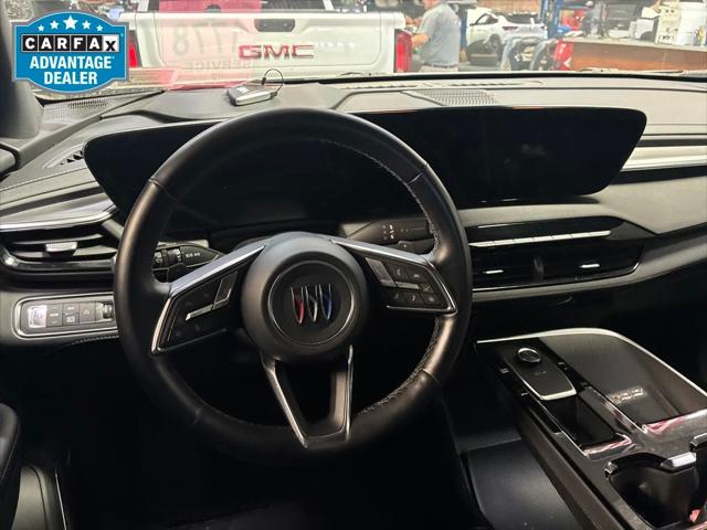 2025 Buick Enclave Preferred FWD