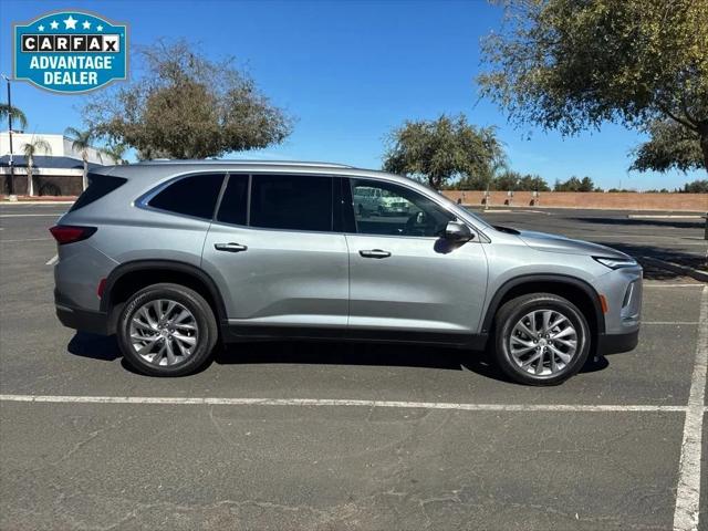 2025 Buick Enclave Preferred FWD