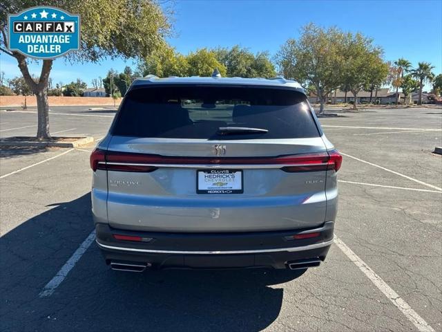 2025 Buick Enclave Preferred FWD