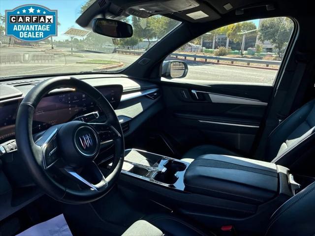 2025 Buick Enclave Preferred FWD