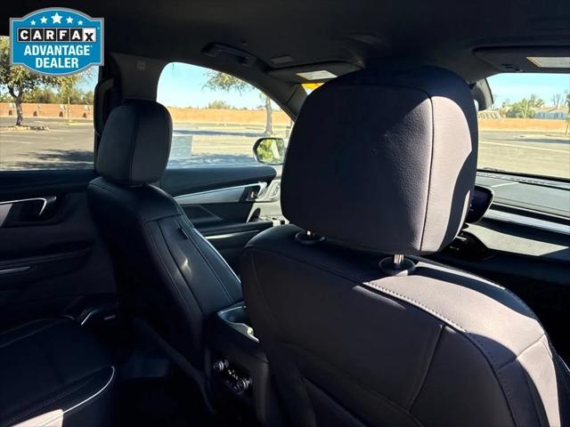 2025 Buick Enclave Preferred FWD