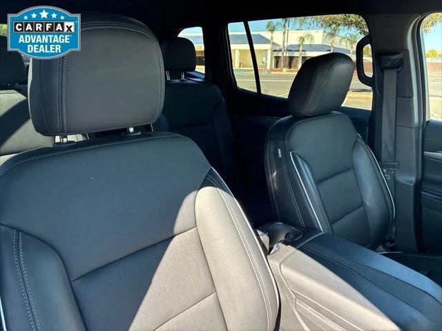 2025 Buick Enclave Preferred FWD