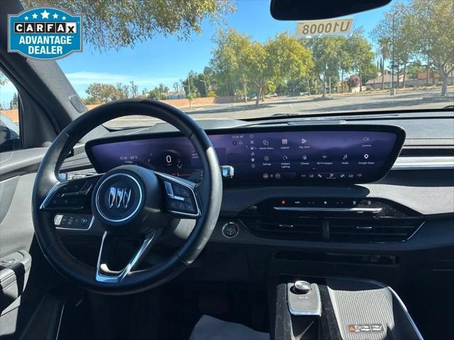 2025 Buick Enclave Preferred FWD