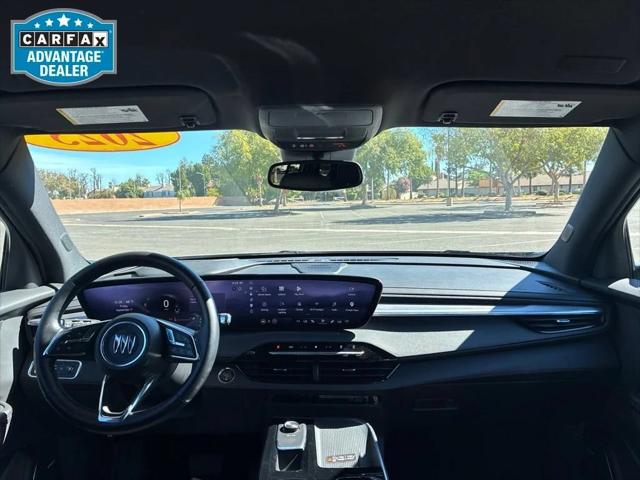 2025 Buick Enclave Preferred FWD