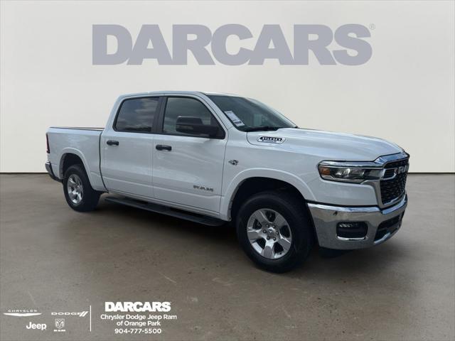 2026 Ram 1500 Big Horn Crew Cab 4x4 57 Box for sale in Jacksonville, FL