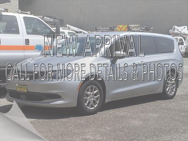 2023 Chrysler Voyager LX for sale in Cerritos, CA
