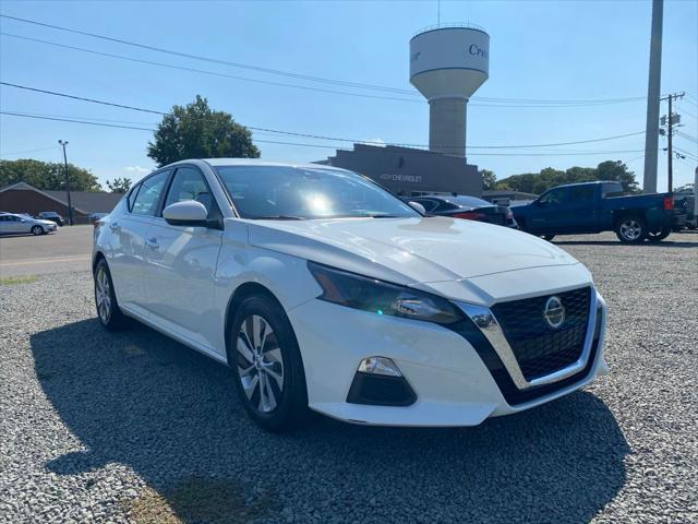 2022 Nissan Altima S FWD for sale in Creedmoor, NC