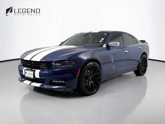 2016 Dodge Charger SXT for sale in Puyallup, WA