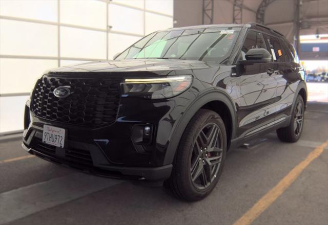 2025 Ford Explorer ST-Line for sale in Grand Junction, CO