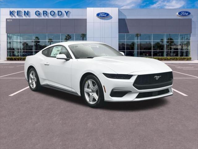 2026 Ford Mustang EcoBoost Fastback for sale in Carlsbad, CA