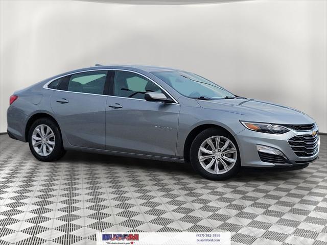 2024 Chevrolet Malibu FWD 1LT for sale in Wilmington, OH