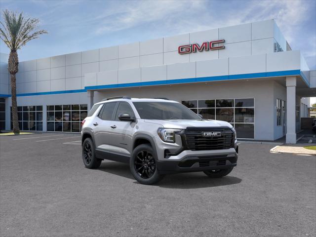 2027 GMC Terrain FWD Elevation for sale in Hanford, CA