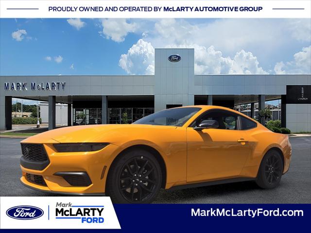 2026 Ford Mustang EcoBoost Premium Fastback for sale in North Little Rock, AR