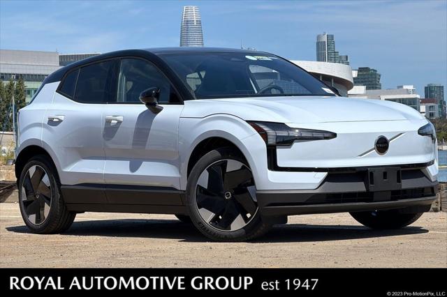 2026 Volvo EX30 Plus Twin Motor Performance, Fully electric for sale in San Francisco, CA