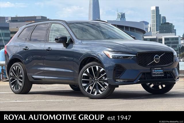 2026 Volvo XC60 B5 Ultra for sale in San Francisco, CA
