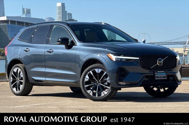 2026 Volvo XC60 B5 Plus for sale in San Francisco, CA