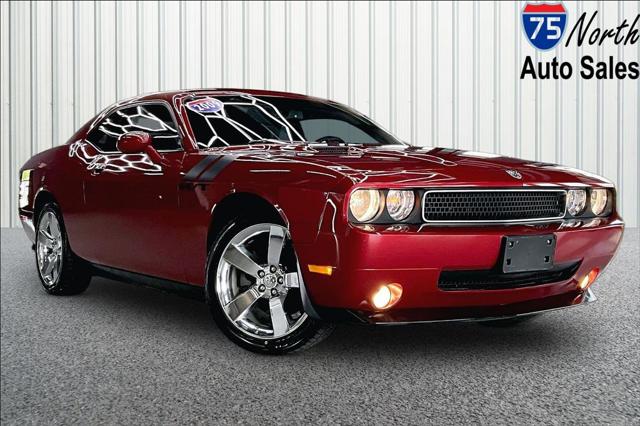 2009 Dodge Challenger R/T for sale in Flint, MI