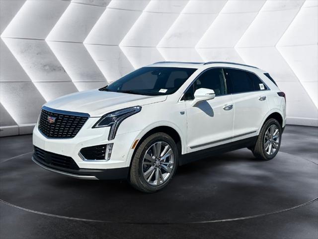 2026 Cadillac XT5 Premium Luxury FWD for sale in Bakersfield, CA