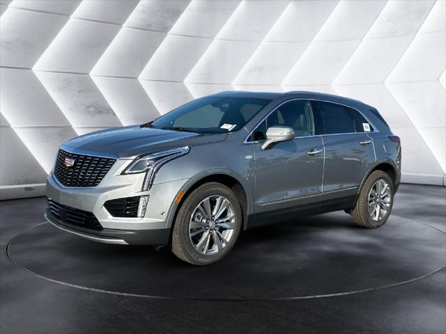 2026 Cadillac XT5 Premium Luxury FWD for sale in Bakersfield, CA