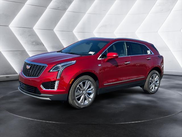 2026 Cadillac XT5 Premium Luxury FWD for sale in Bakersfield, CA