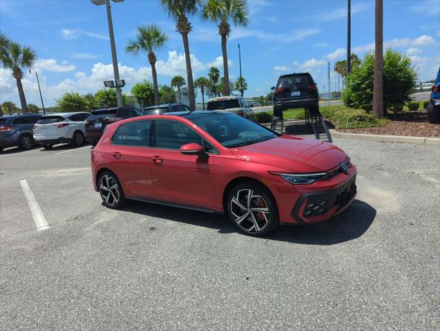 2026 Volkswagen Golf GTI SE for sale in Leesburg, FL