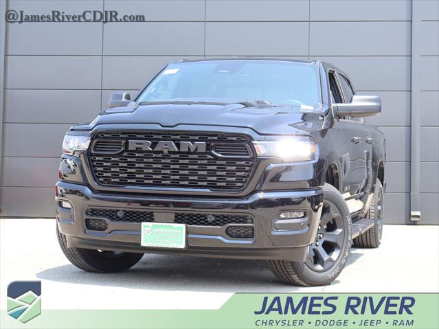 2026 Ram 1500 Express Crew Cab 4x4 57 Box for sale in Ozark, MT