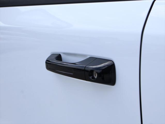 2026 Ram 1500 Laramie Crew Cab 4x4 57 Box