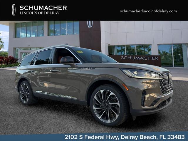 2026 Lincoln Aviator Reserve for sale in Delray Beach, FL