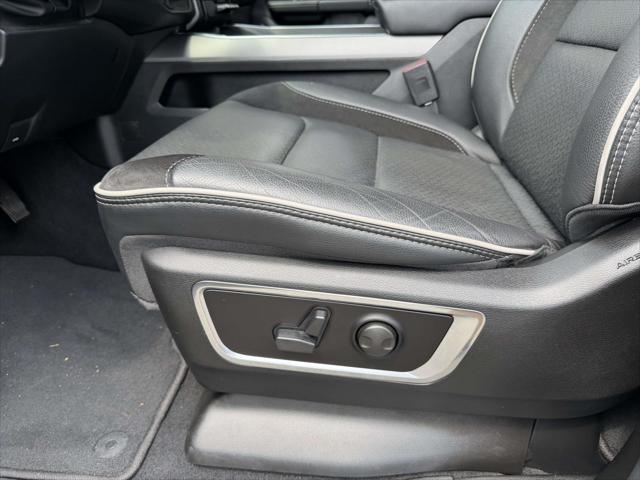 2026 Ram 1500 Laramie Crew Cab 4x4 57 Box