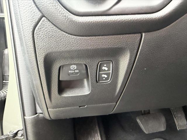 2026 Ram 1500 Laramie Crew Cab 4x4 57 Box