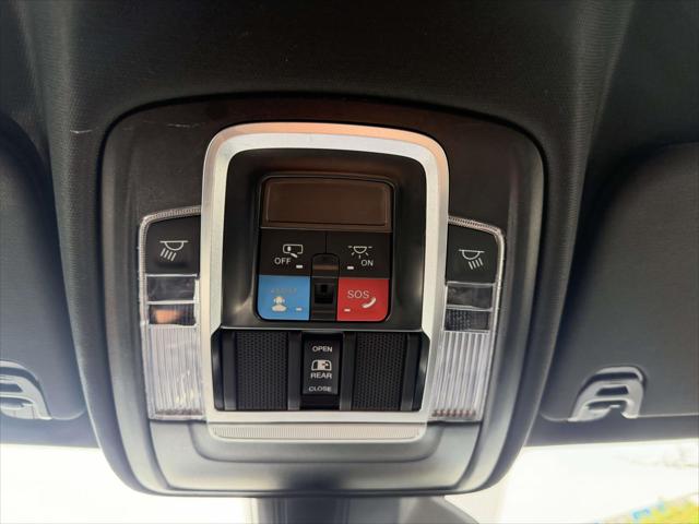 2026 Ram 1500 Laramie Crew Cab 4x4 57 Box