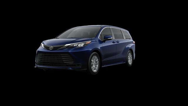 2026 Toyota Sienna LE for sale in Danvers, MA