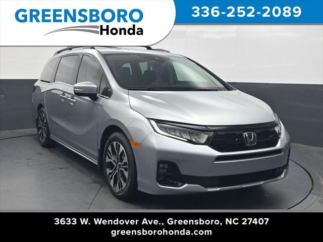 2026 Honda Odyssey Elite for sale in Greensboro, NC