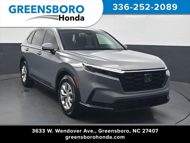 2026 Honda CR-V LX 2WD for sale in Greensboro, NC
