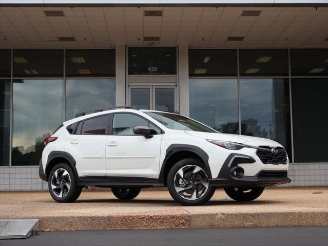 2026 Subaru Crosstrek Limited for sale in Springfield, MO