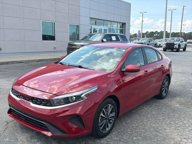 2023 Kia Forte LXS for sale in Dublin, GA