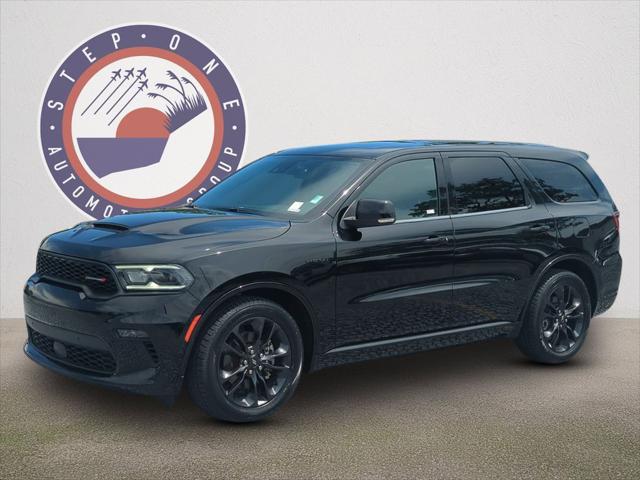 2022 Dodge Durango R/T Plus AWD for sale in Fort Walton Beach, FL