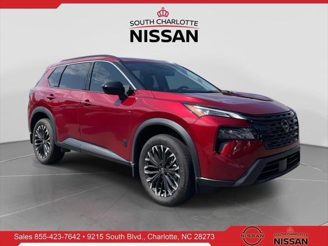 2026 Nissan Rogue Dark Armor for sale in Charlotte, NC