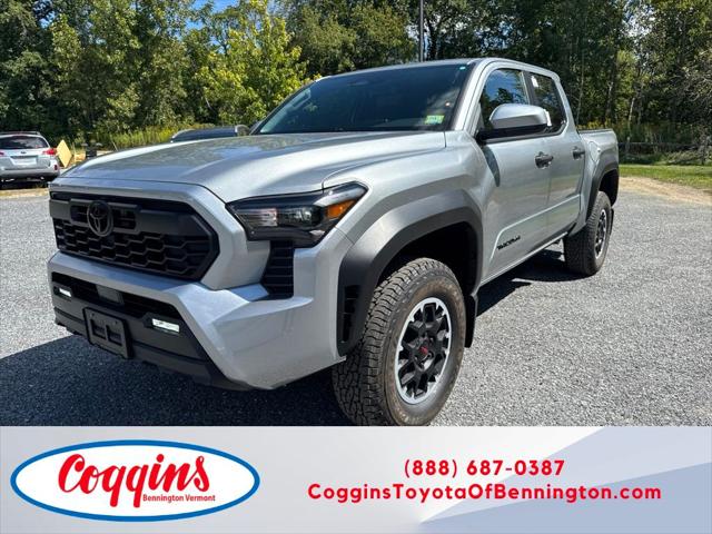 2026 Toyota Tacoma TRD Off Road for sale in Bennington, VT