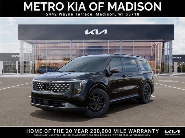 2027 Kia Carnival SX Prestige for sale in Madison, WI