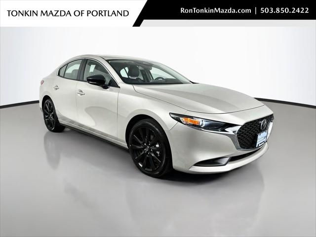 2026 Mazda Mazda3 2.5 S Select Sport for sale in Portland, OR